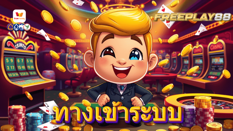 freeplay88